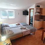 Apartmán By The Sea - Murter - 23720
