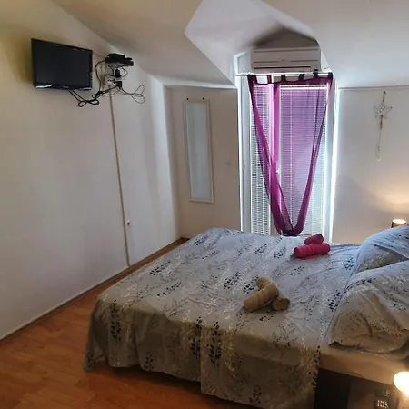 Apartamento By The Sea Tisno, Murter - 23720