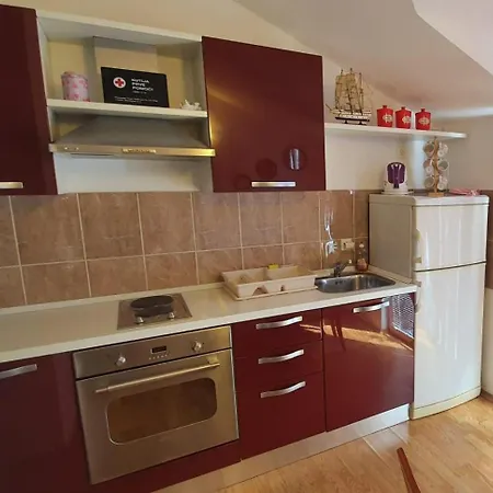 Apartamento By The Sea Tisno, Murter - 23720 Tisno