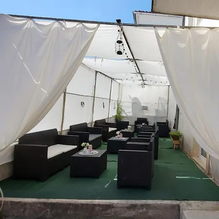 By The Sea Tisno, Murter - 23720 * Tisno