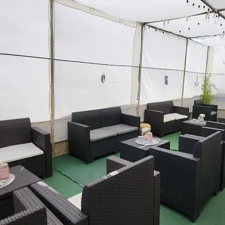 By The Sea Tisno, Murter - 23720 Apartamento *