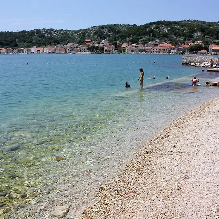 Apartmán By The Sea - Murter - 23720 Tisno