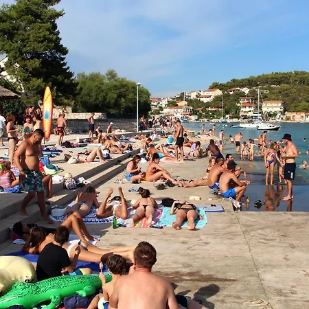 By The Sea Tisno, Murter - 23720