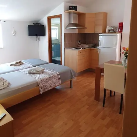 By The Sea Tisno, Murter - 23720 Apartamento Tisno