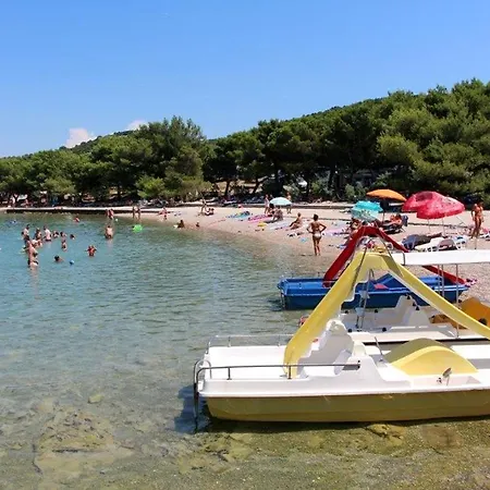 Apartamento By The Sea Tisno, Murter - 23720 *