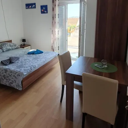 By The Sea Tisno, Murter - 23720