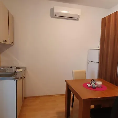 By The Sea Tisno, Murter - 23720