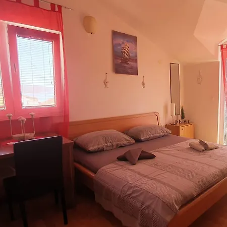 By The Sea Tisno, Murter - 23720 *