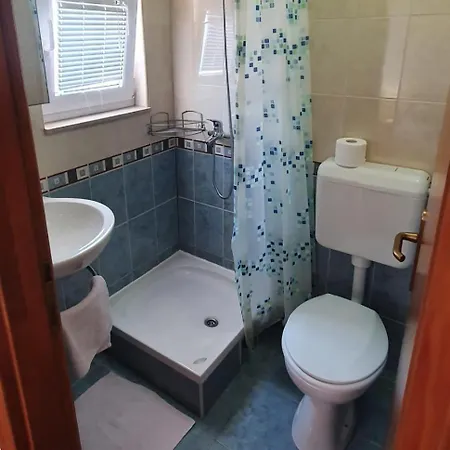 By The Sea Tisno, Murter - 23720