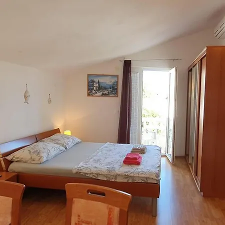 Apartamento By The Sea Tisno, Murter - 23720