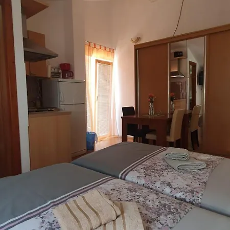 By The Sea Tisno, Murter - 23720 Apartamento *