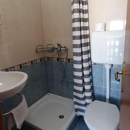 By The Sea Tisno, Murter - 23720