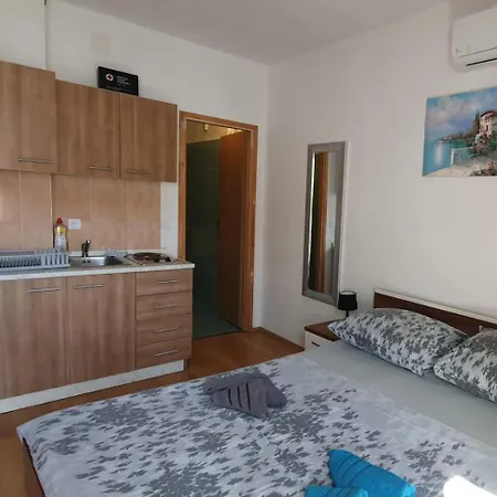 By The Sea Tisno, Murter - 23720 Apartamento