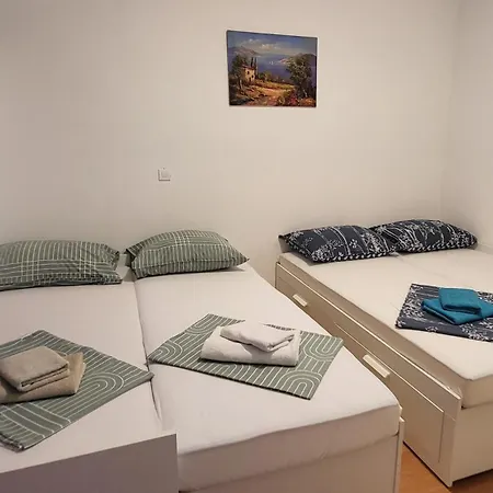 Apartamento By The Sea Tisno, Murter - 23720 *