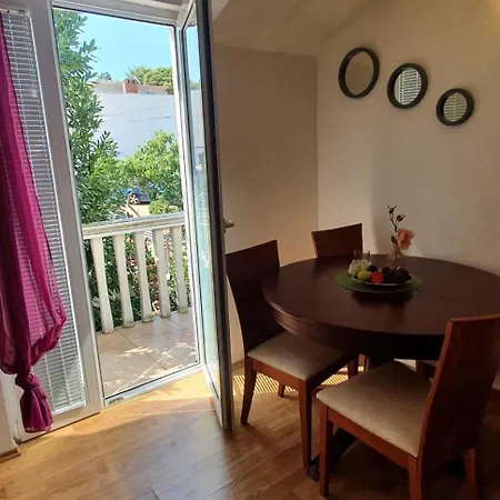 Apartamento By The Sea Tisno, Murter - 23720 Tisno