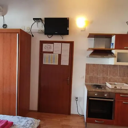 By The Sea Tisno, Murter - 23720 *