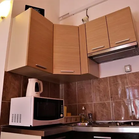 By The Sea Tisno, Murter - 23720