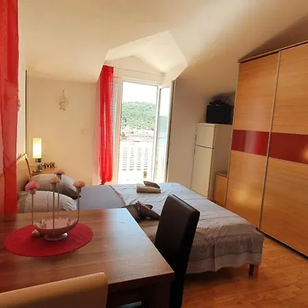 By The Sea Tisno, Murter - 23720 Apartamento *