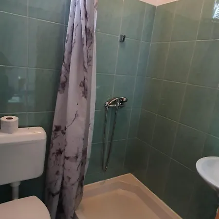 By The Sea Tisno, Murter - 23720 Tisno