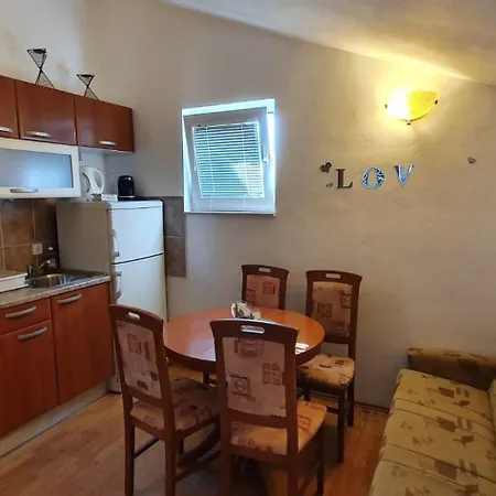 By The Sea Tisno, Murter - 23720