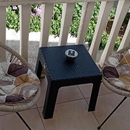 Apartamento By The Sea Tisno, Murter - 23720