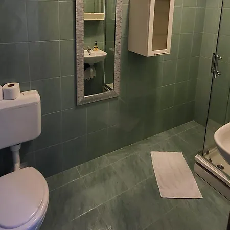 Apartamento By The Sea Tisno, Murter - 23720 *