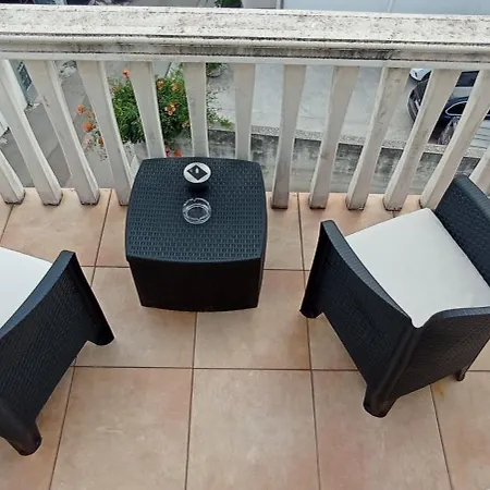 Apartamento By The Sea Tisno, Murter - 23720 Tisno