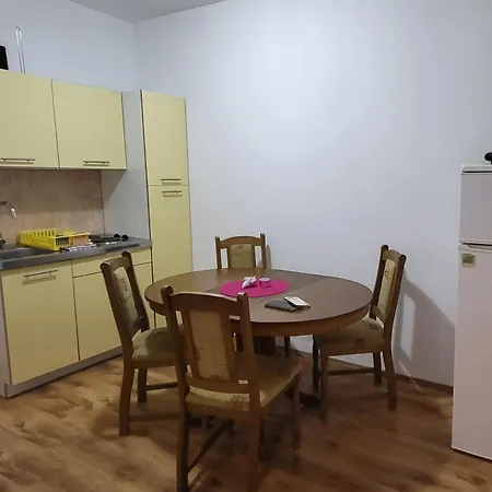 By The Sea - Murter - 23720 טיסנו