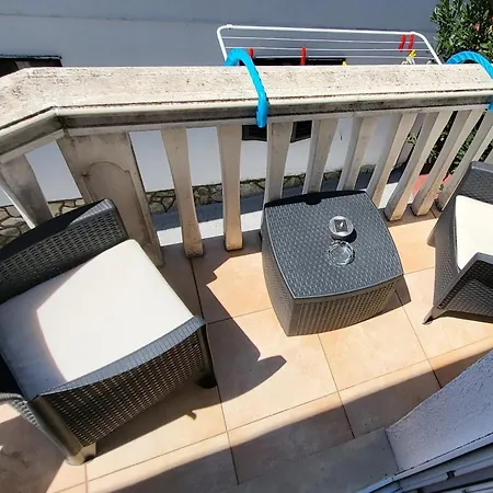 By The Sea Tisno, Murter - 23720 * Tisno