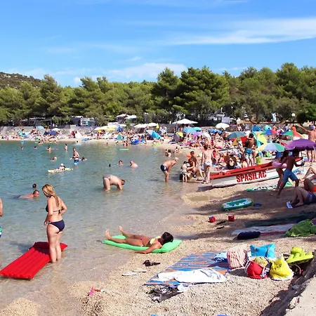 By The Sea Tisno, Murter - 23720