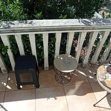 Apartamento By The Sea Tisno, Murter - 23720 *