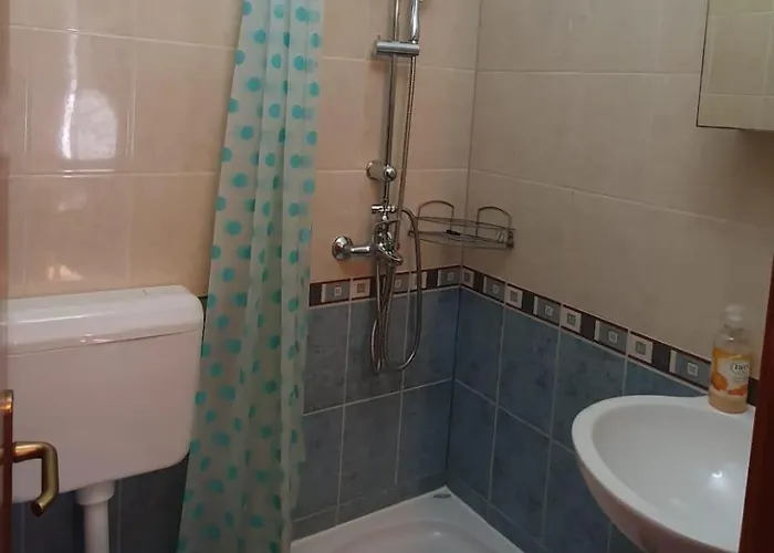 By The Sea - Murter - 23720 *