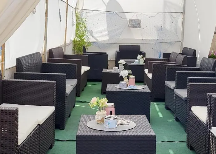 By The Sea - Murter - 23720