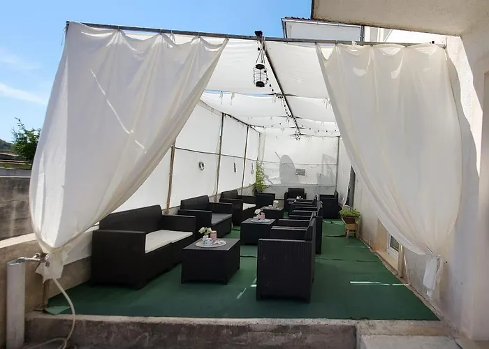 By The Sea - Murter - 23720 * טיסנו