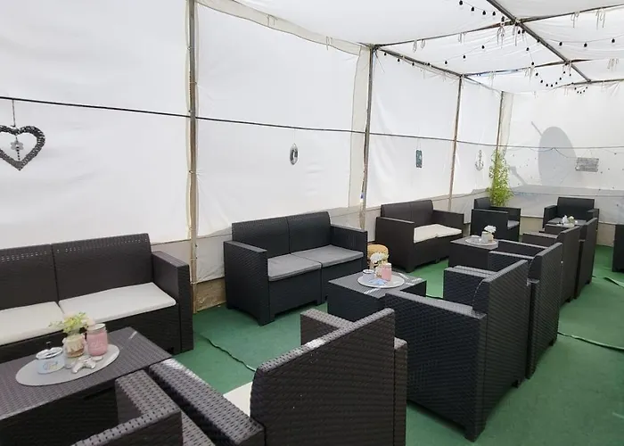 By The Sea - Murter - 23720 דירה *