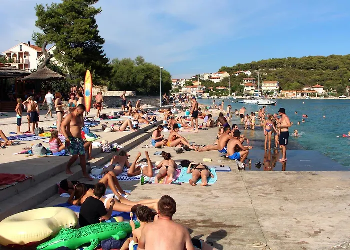 By The Sea - Murter - 23720