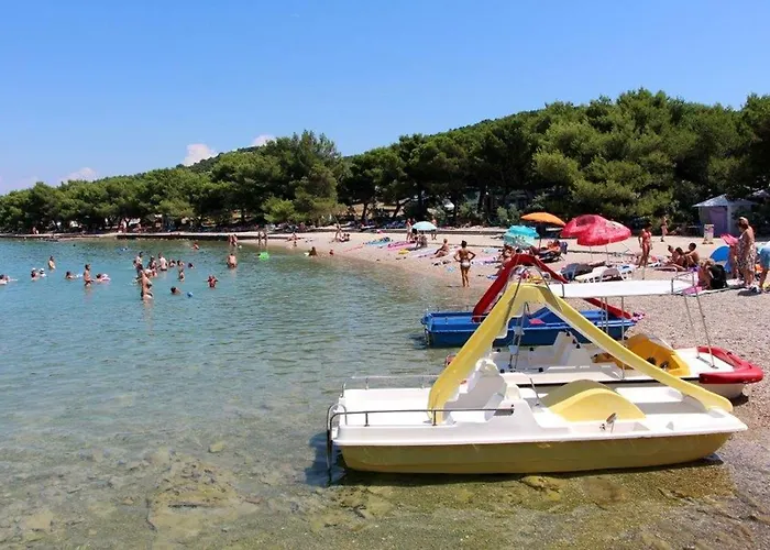 דירה By The Sea - Murter - 23720 *