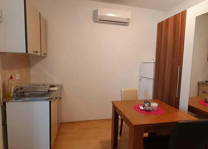 By The Sea - Murter - 23720