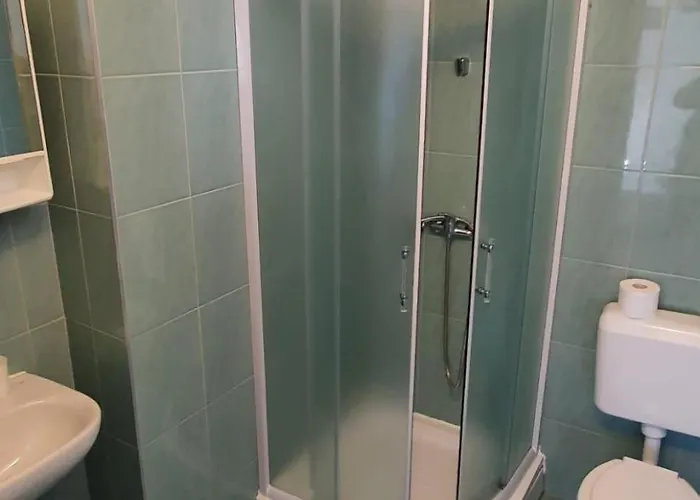 By The Sea - Murter - 23720