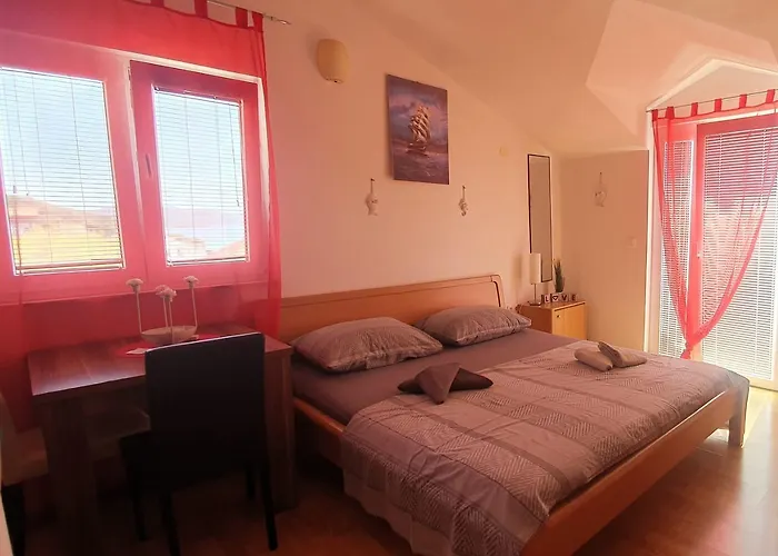 By The Sea - Murter - 23720 *