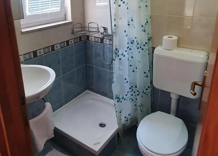 By The Sea - Murter - 23720