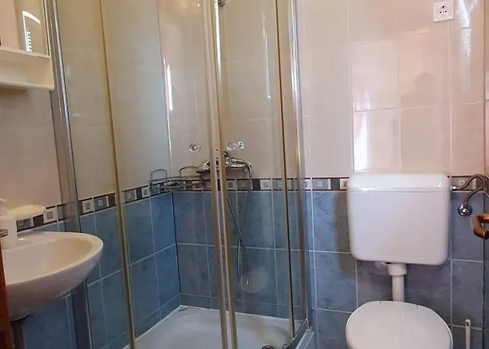 By The Sea - Murter - 23720 דירה