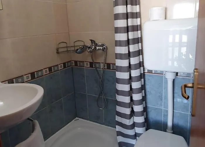 By The Sea - Murter - 23720