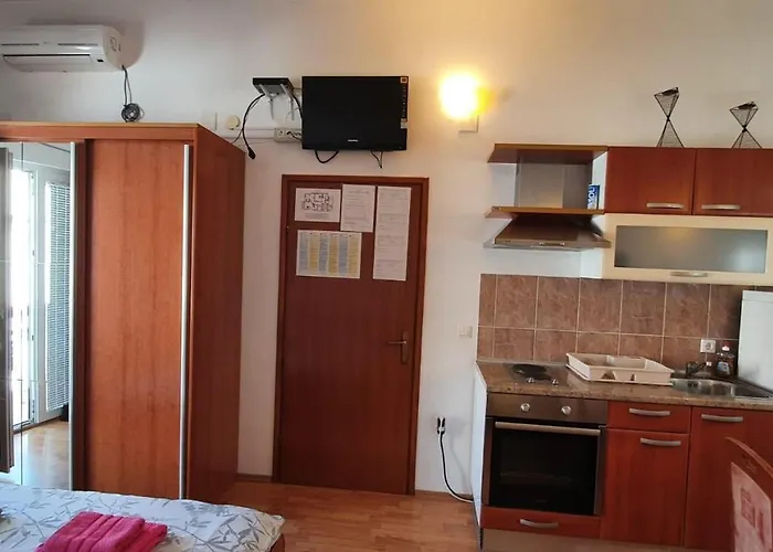 By The Sea - Murter - 23720 *