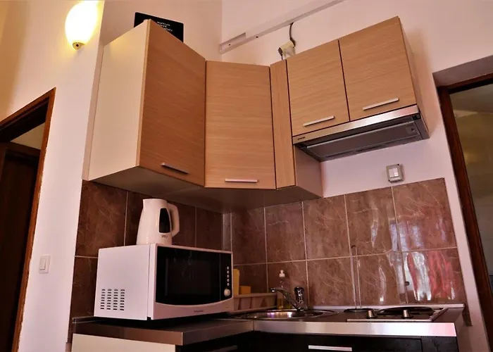 By The Sea - Murter - 23720