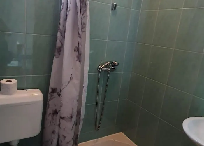 By The Sea - Murter - 23720 טיסנו