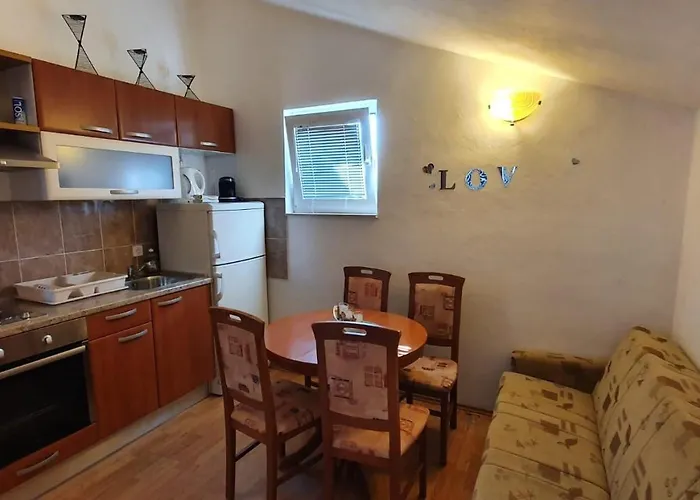 By The Sea - Murter - 23720