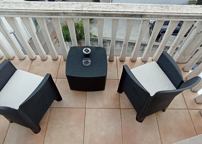 דירה By The Sea - Murter - 23720 טיסנו