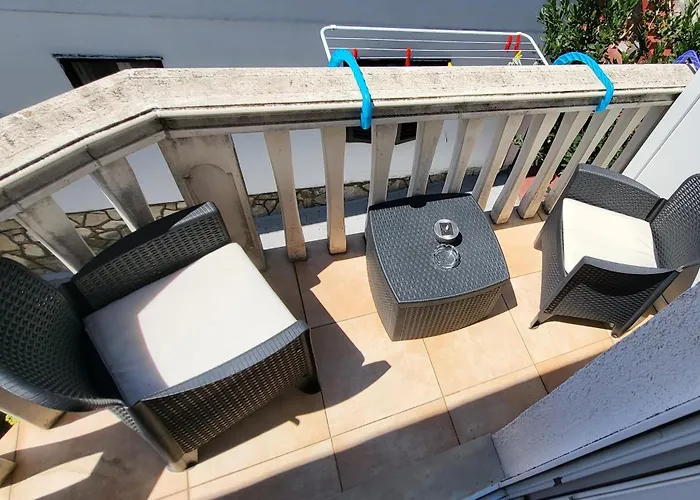 By The Sea - Murter - 23720 * טיסנו