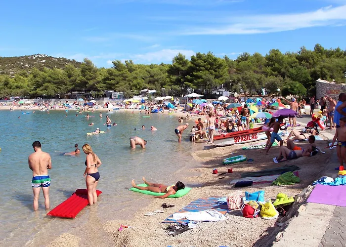 By The Sea - Murter - 23720